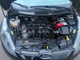 Ford Fiesta 1,25 60kW Ambiente Ambiente