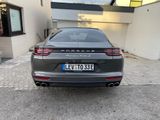 Porsche Panamera Turbo S E-Hybrid Executive  - Porsche Panamera: Executive