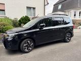 Nissan Townstar DIG-T 130 Tekna Tekna AHK - Nissan Townstar von privat