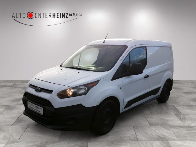 Ford Transit Connect Kasten