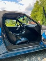 BMW Z3 Roadster 1.8 chrome - Line - BMW Z3: Roadster, 1.8