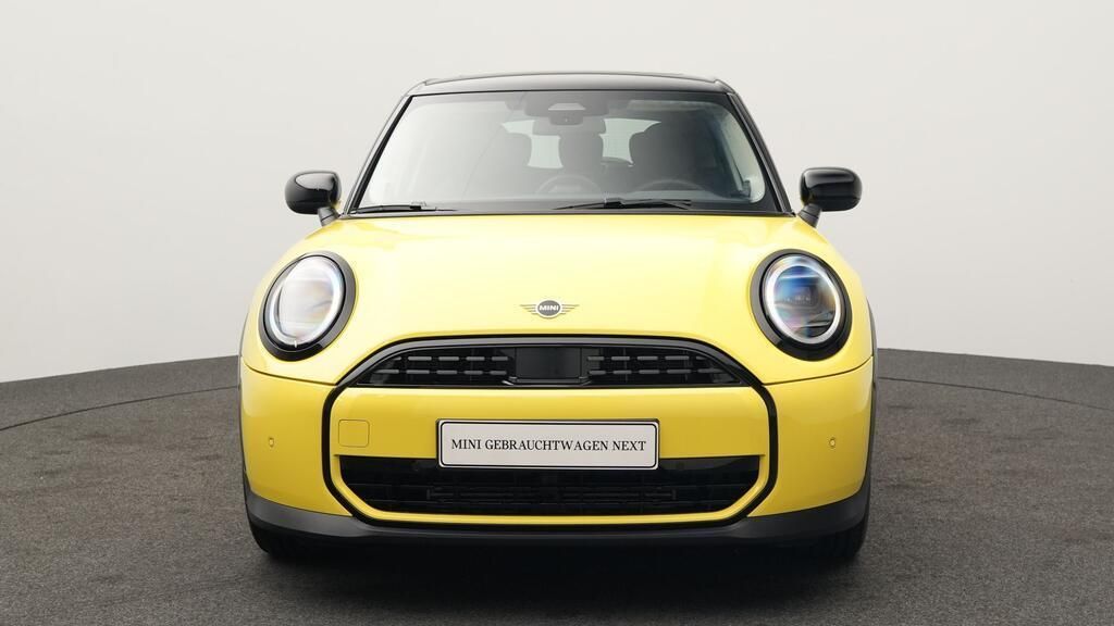 MINI Classic Trim imagem 3