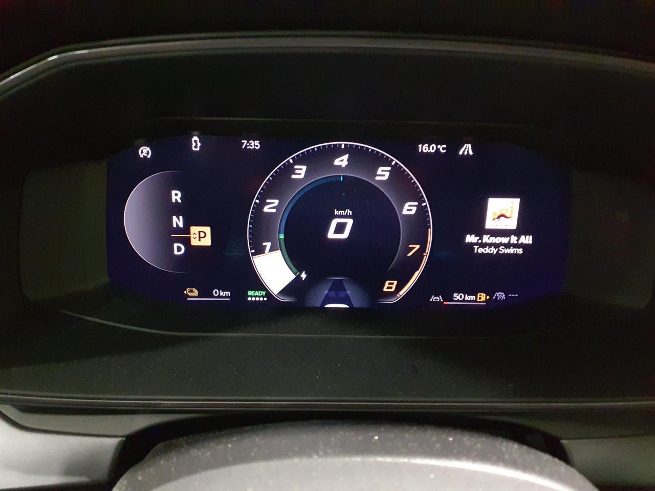 Cupra Leon - Bild 6