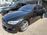 BMW 325i xDrive Coupe Edition M Sport Automatik - BMW 3 Series in Bielefeld