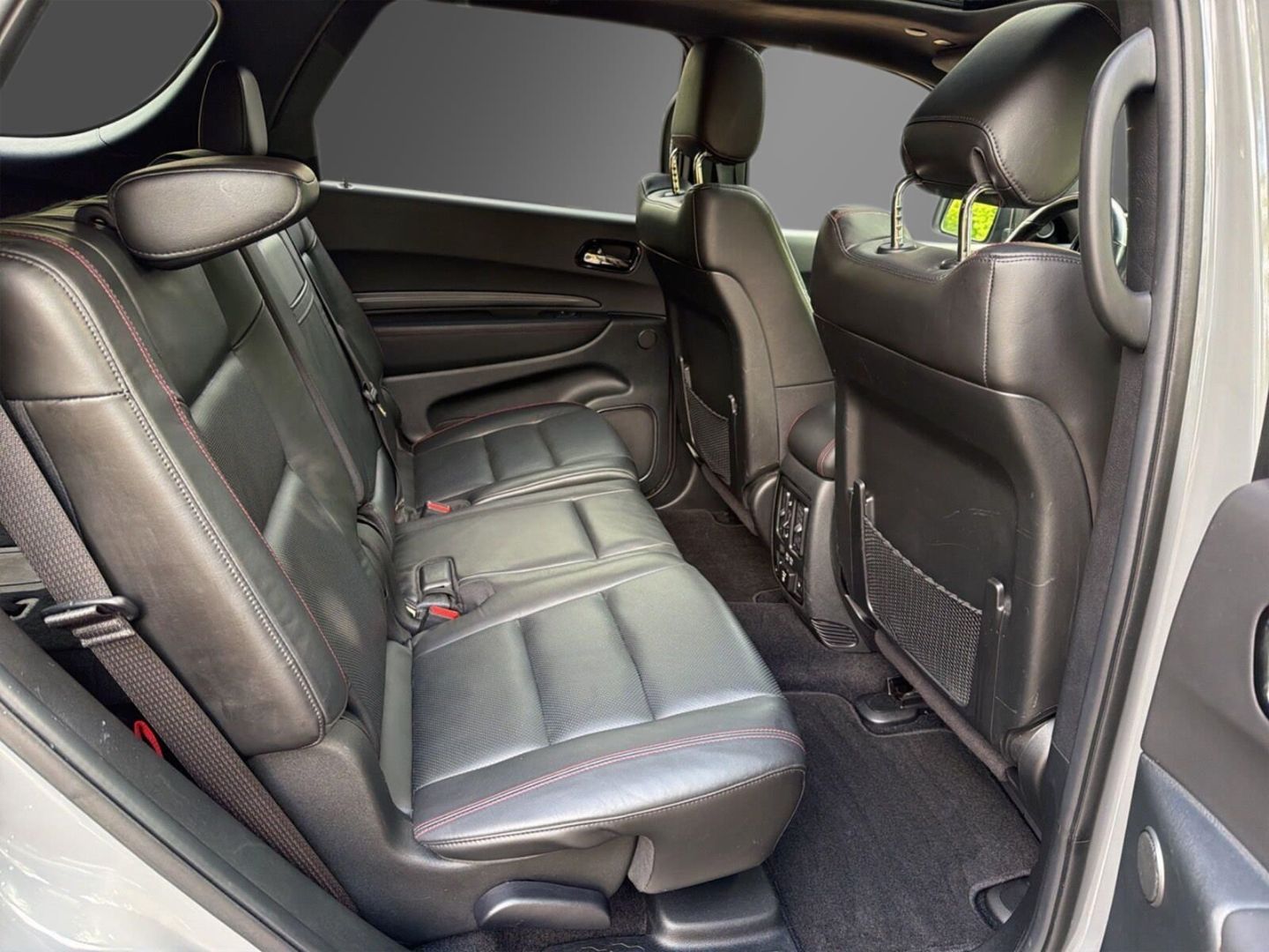 Fahrzeugabbildung Dodge Durango Dodge R/T 5.7 HEMI PLUS AWD mit LPG-Anla