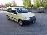 Fiat Panda 1.1 8V Active - Fiat Panda: Gelb