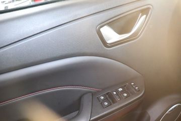 Fotografie 7 des DFSK Fengon 500 CVT
