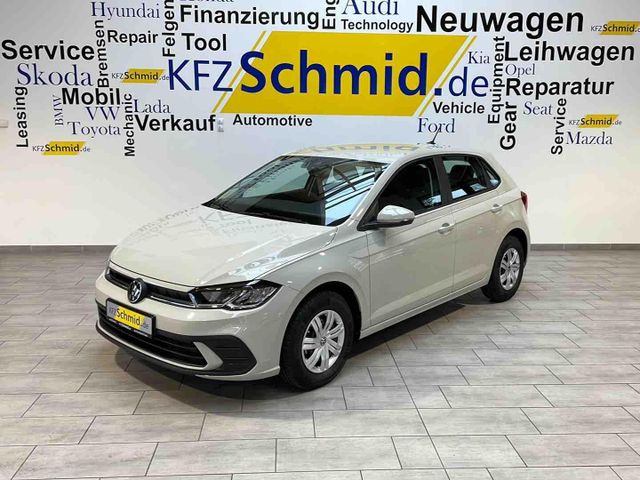 Volkswagen Polo Limited  **SOFORT**