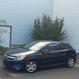 Opel Astra h gtc/opc line  - Opel Astra aus 2006: Gtc