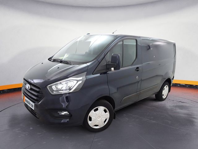 Ford Transit Custom 2.0 EcoBlue 320 L1 Trend*KAMERA*