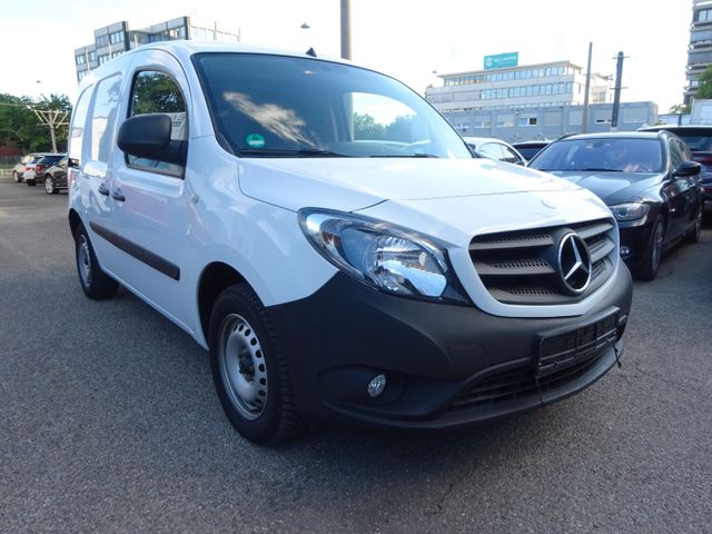 Mercedes-Benz Citan Kasten 108 CDI lang/Klima/DAB/1Hand