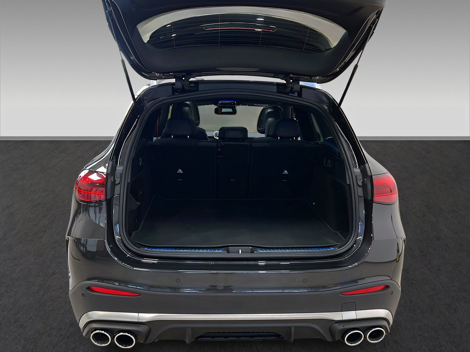 Mercedes-Benz GLC 43 AMG DIGITAL+Panorama+LrHz+Memory+AHK+360 foto 8