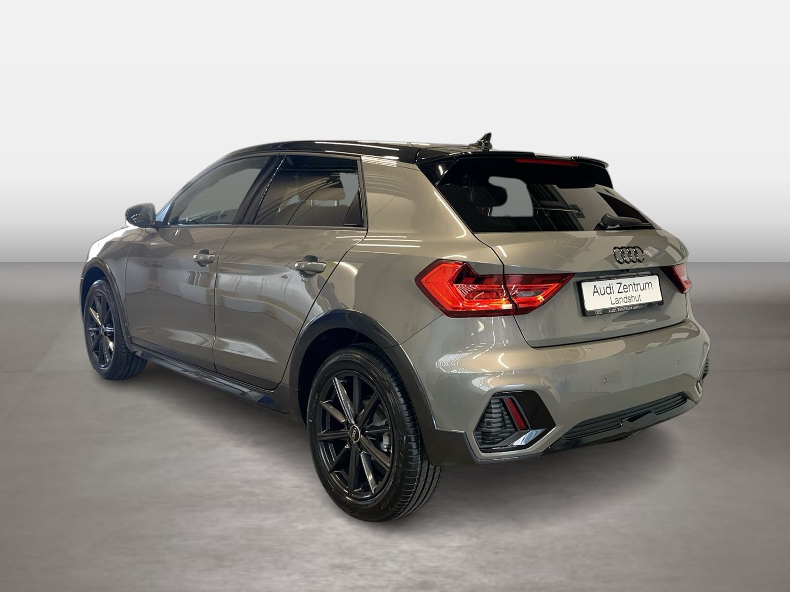 Audi A1 - Bild 3