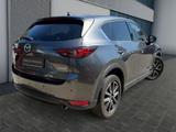 Mazda CX-5 SKYACTIV-G 194 AWD 6AT SPORTS TEC-P - Mazda CX-5: Skyactiv