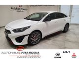 Kia ProCeed 1.6 T-GDI 204PS!! GT Navi ACC PDC LED SH