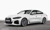 BMW i4 eDrive40 Gran Coupé M Sportpaket Laser HiFi R - BMW i4: Sportpaket