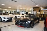 Mercedes-Benz SL Roadster SL 500 Mille Miglia 417 ,AMG line - gebrauchte Mercedes-Benz SL 500 aus dem Jahr 2016