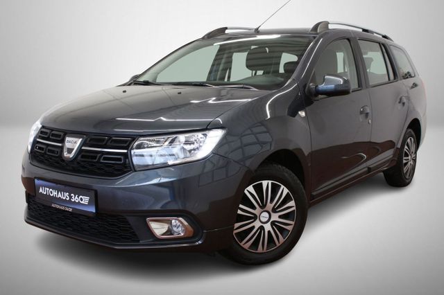 Dacia Logan Laureate Isofix Freisprecheinrichtung