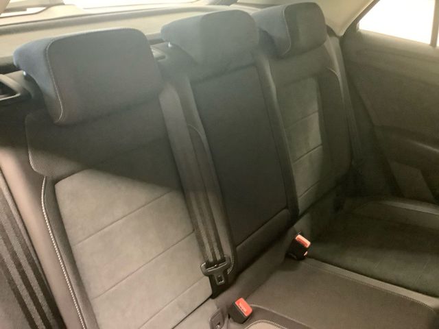 T-ROC Style TSI DSG  Standheizung, LED Plus, Nav