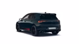 Volkswagen Golf 2.0 TSI DSG GTI EDITION 50 Navi DCC Leder A - Volkswagen Golf: Allradantrieb, GTI