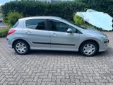 Peugeot 308 1,4 Benzin - Peugeot 308: 1.4