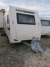 Sterckeman Easy Comfort CP420 - Sterckeman Wohnwagen