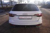 Audi A4 Avant 40 TDI S-Line LED Navi AHK Kamera - Audi A4: Isofix