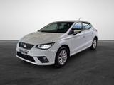 Seat Ibiza 1.0 TSI Style  LED Kamera PDC LM Tempo Kli - Seat Ibiza: Tsi