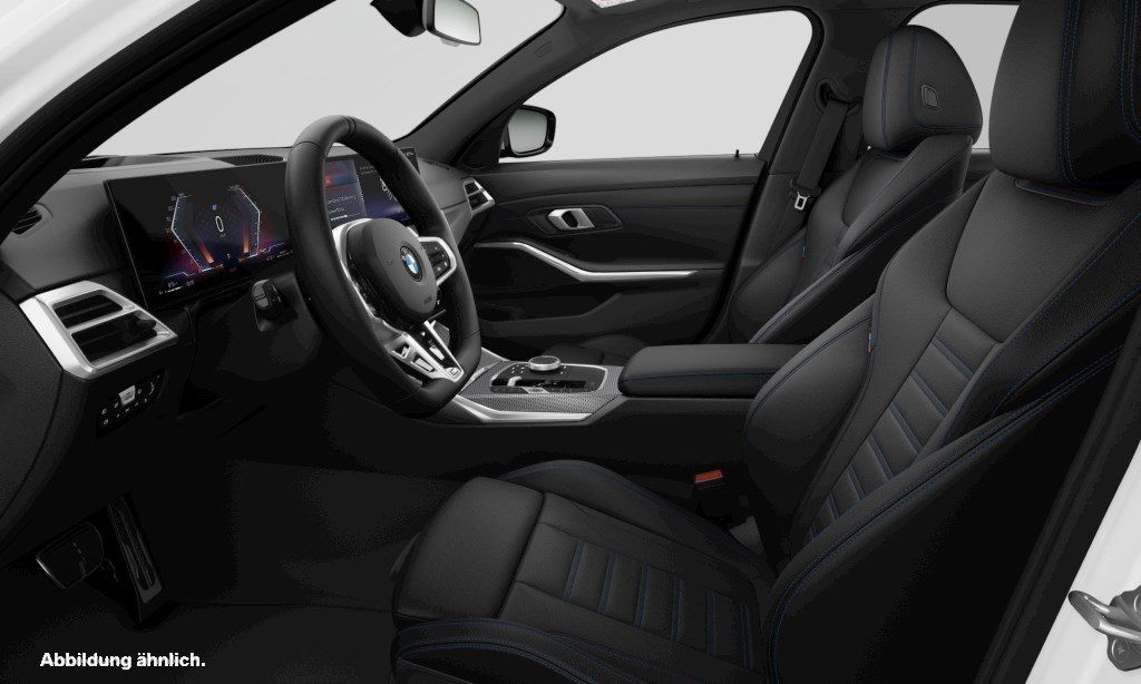 BMW 330 - Bild 4