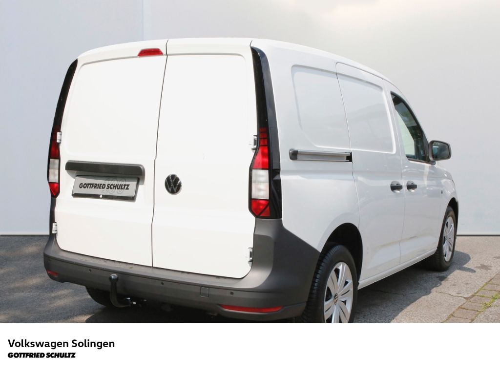 Volkswagen Caddy - Bild 4