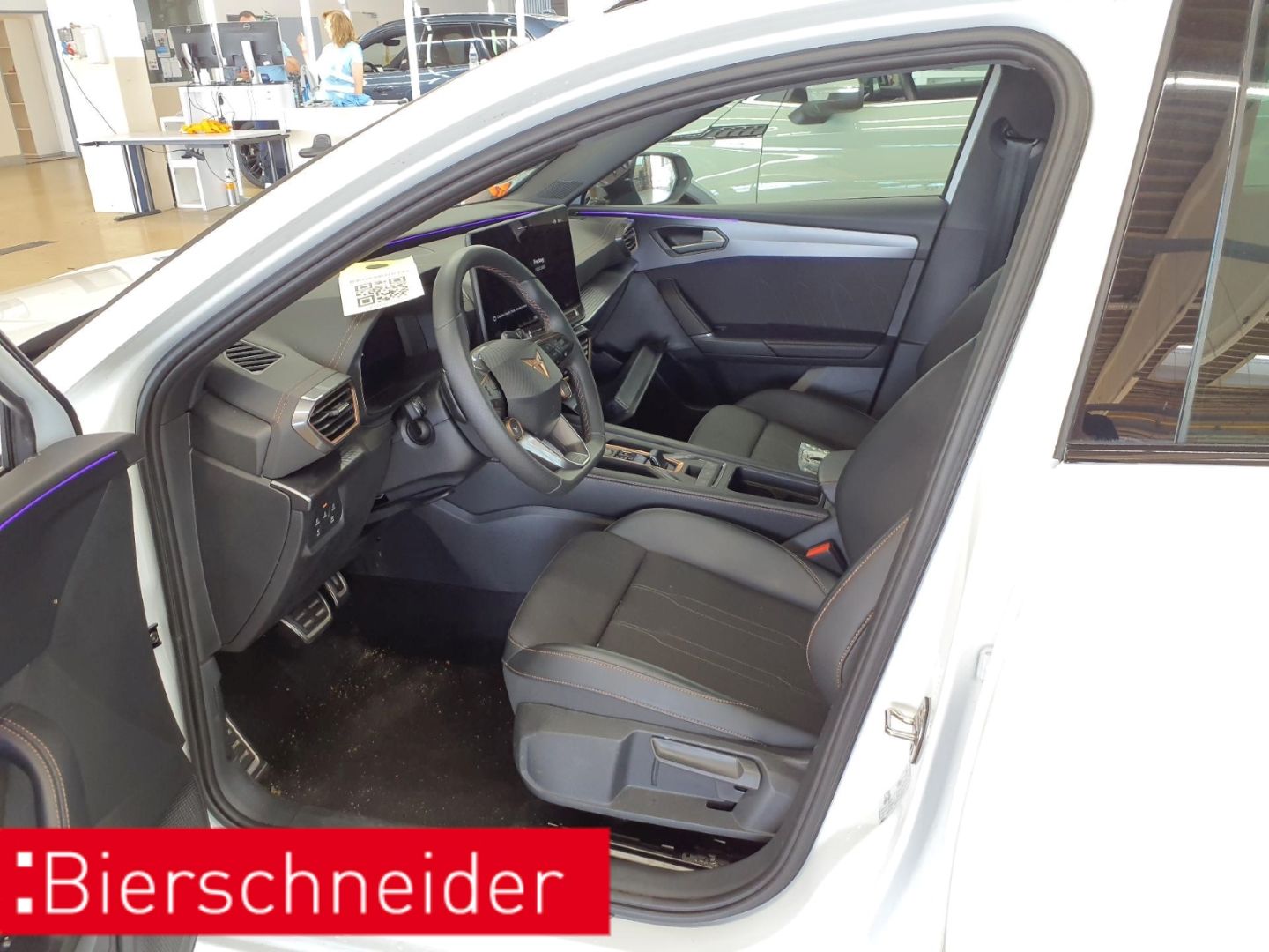 Cupra Leon Sportstourer 2.0 TDI DSG ab 281,- Anz. 990, imagem 3