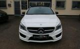 Mercedes-Benz CLA 200 Shooting Brake CLA 200 AMG Line Shoo... - gebrauchte Mercedes-Benz CLA 200 Shooting Brake aus dem Jahr 2015