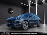 Porsche Macan *4xSHZ*NAVI*MEMORY*PANO*AHK - Porsche Macan Gebrauchtwagen in Hamburg