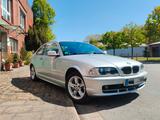 BMW 323 323ci - Scheckheft gepflegt  - BMW 323: Coupe, 323ci