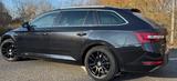 Skoda Superb 2.0 TDI Combi L&K Langstrecke 8-fach Alu - Skoda Superb: 2.8