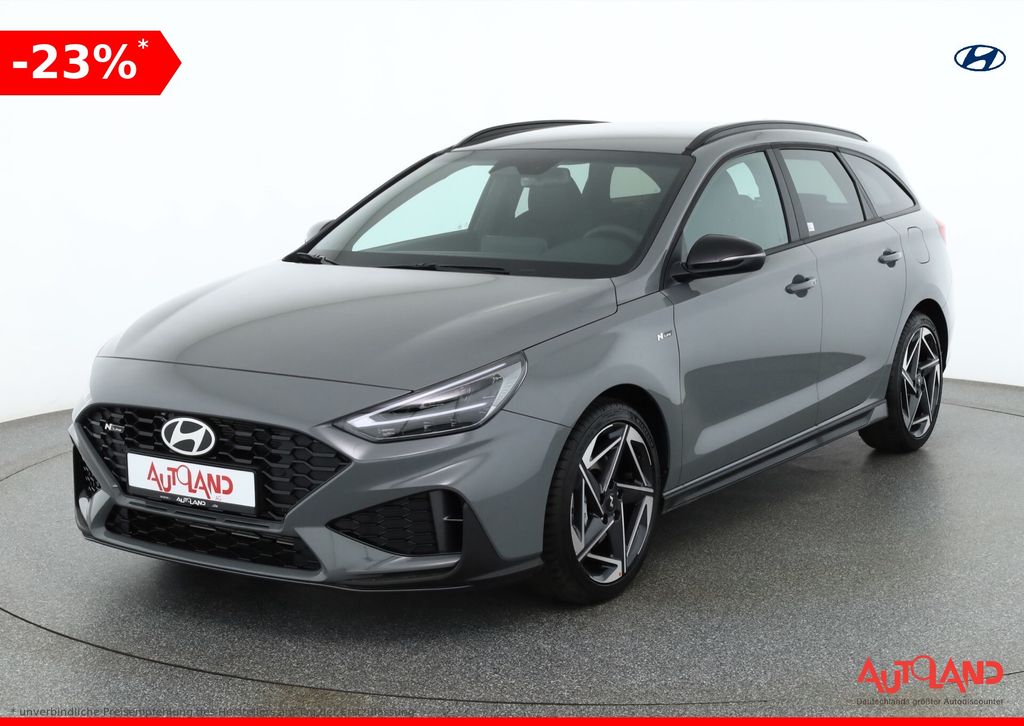 Image of Hyundai i30