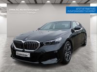BMW 550 - Vorschau Bild 1
