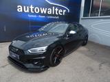 Audi S5 Coupe 3.0 TFSI quattro - Audi S5 mit Benzin-Antrieb: Leder, mit Navigationssystem, Sportwagen