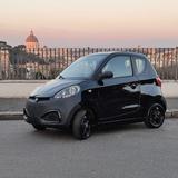 Andere Elettrica Xindayang Zhindou ZD D1 personalizzata - Andere mit Elektro-Antrieb: Kleinwagen, El