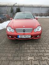 Mercedes-Benz Mercedes c200 sportcoupe 100000km 3hand - Mercedes-Benz C 200: Sportcoupe