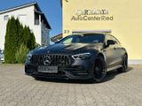 Mercedes-Benz AMG GT 53 4M+ Magno/AMG Dynamic +/AMG Sportabgas