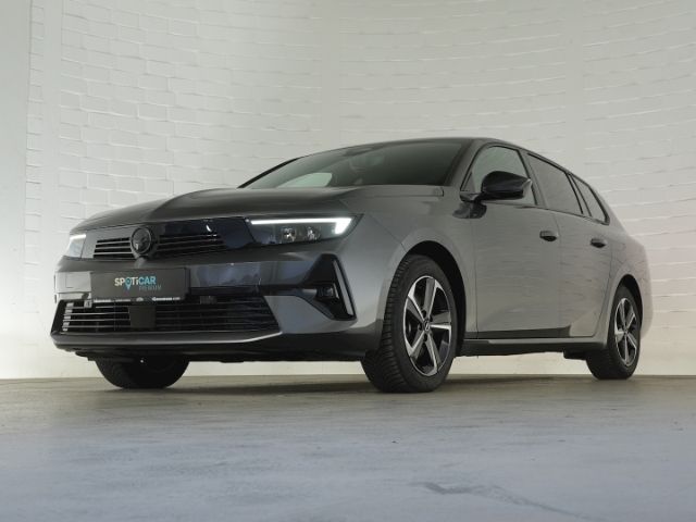 Astra L ST GS+LED LICHT+360 GRAD KAMERA+SITZ-/LE