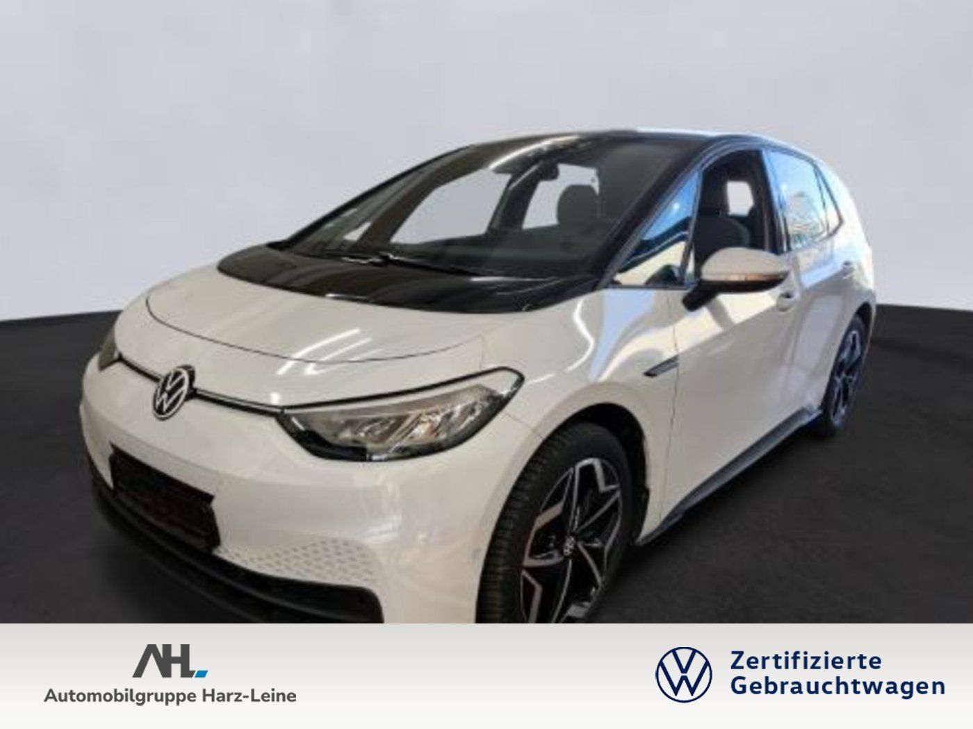 VW ID.3 Pro Performance Navi RFK IQ.Drive LED 360