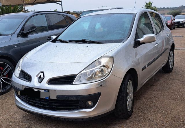 Renault Clio Storia 1.2 5 porte Dynamique