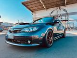 Subaru Impreza WRX STi Sport Hatchback - gebrauchte Subaru Impreza aus dem Jahr 2010