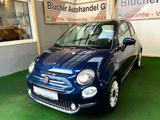 Fiat 500 Dolcevita Sonderedition