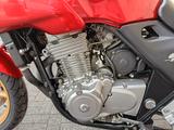 Honda CB 500 S - HONDA CB 500 S