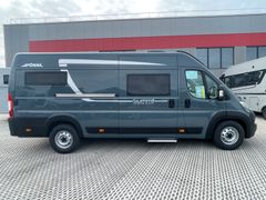 Pössl Summit Prime640*Modell 2024*Sonderpreis