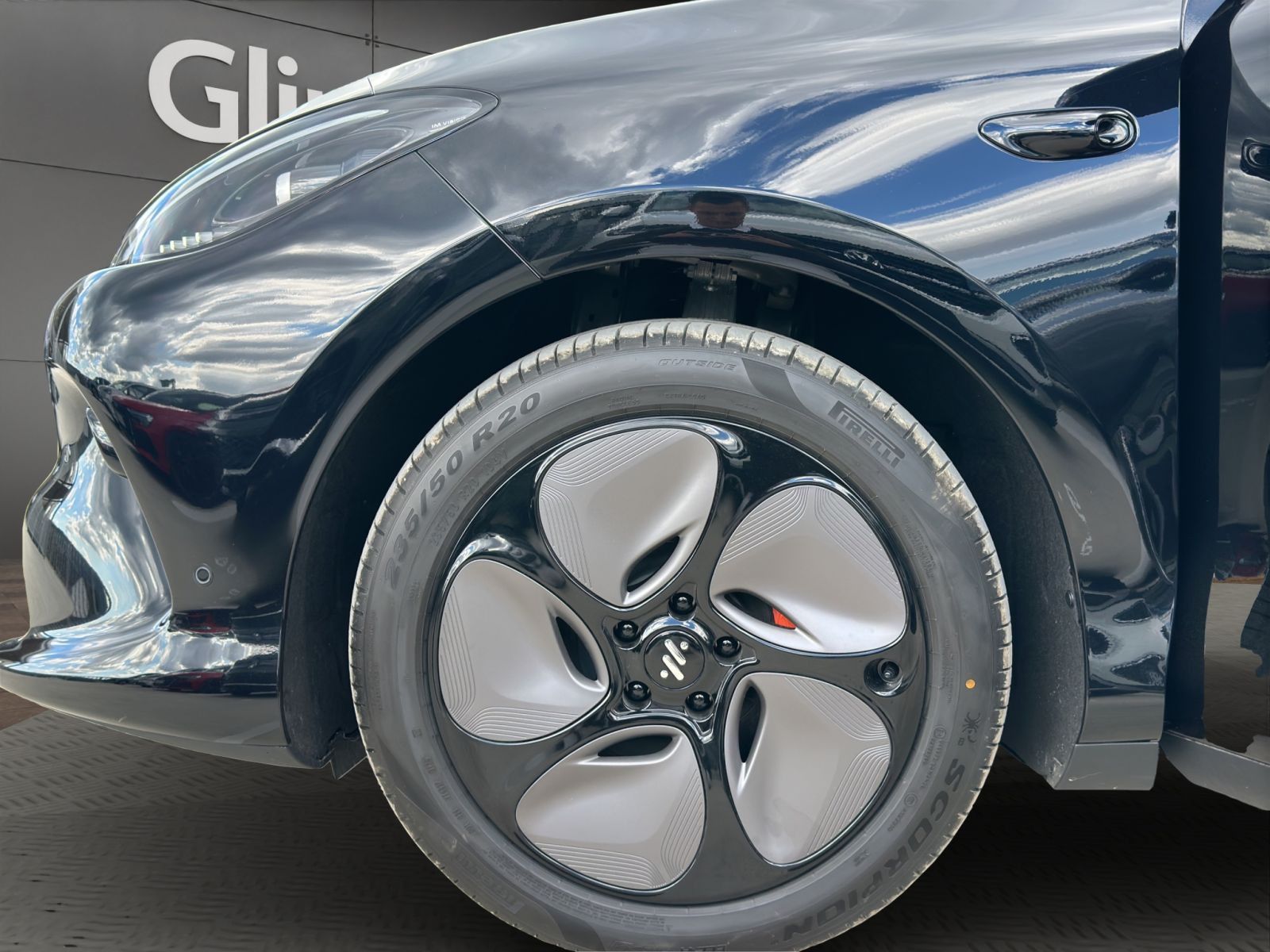 MG IM6