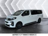 Opel Zafira XL 2.2 D EAT8 Edition AHK SHZ 180KAM NAVI - Opel Zafira Tageszulassungen